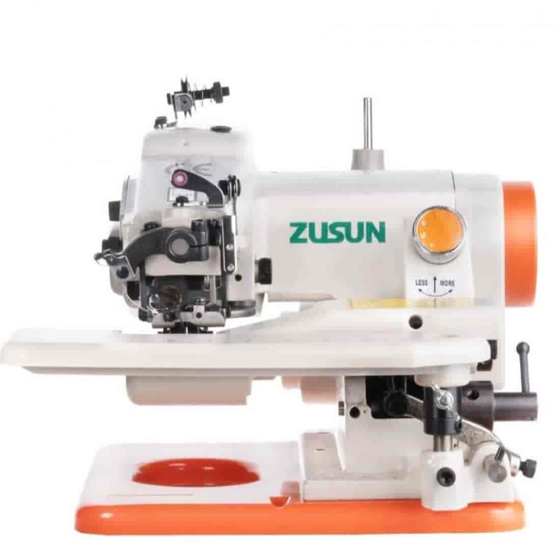 ماكينة خياطة سطح المكتب زوسان C500